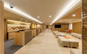 Туры в отель Nishitetsu Hotel Croom Bangkok Silom