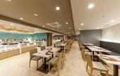 Туры в отель Nishitetsu Hotel Croom Bangkok Silom