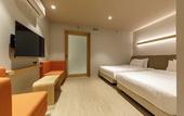 Туры в отель Nishitetsu Hotel Croom Bangkok Silom