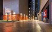 Туры в отель Nishitetsu Hotel Croom Bangkok Silom