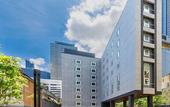 Туры в отель Nishitetsu Hotel Croom Bangkok Silom