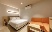 Туры в отель Nishitetsu Hotel Croom Bangkok Silom
