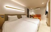 Туры в отель Nishitetsu Hotel Croom Bangkok Silom