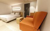 Туры в отель Nishitetsu Hotel Croom Bangkok Silom