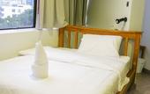 Туры в отель Metro Pratunam Boutique Hotel