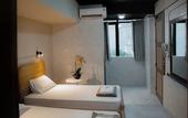 Туры в отель Metro Pratunam Boutique Hotel