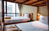 Туры в отель Metro Pratunam Boutique Hotel
