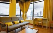 Туры в отель Metro Pratunam Boutique Hotel