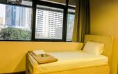Туры в отель Metro Pratunam Boutique Hotel