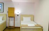 Туры в отель Metro Pratunam Boutique Hotel