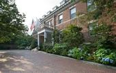 Туры в отель The Vanderbilt, Auberge Collection