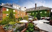 Туры в отель The Vanderbilt, Auberge Collection