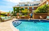 Туры в отель The Vanderbilt, Auberge Collection