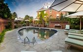 Туры в отель The Vanderbilt, Auberge Collection