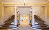 Туры в отель The Vanderbilt, Auberge Collection