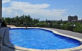 Туры в отель Olympia Garden Hotel