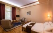 Туры в отель Olympia Garden Hotel