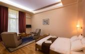 Туры в отель Olympia Garden Hotel