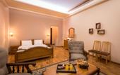 Туры в отель Olympia Garden Hotel