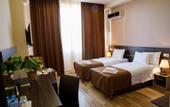 Туры в отель Olympia Garden Hotel
