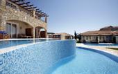 Туры в отель Olympia Golden Beach