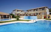 Туры в отель Olympia Golden Beach