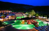 Туры в отель Olympia Golden Beach