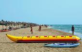 Туры в отель Olympia Golden Beach