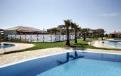 Туры в отель Olympia Golden Beach