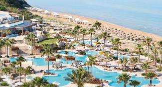 La Riviera & Aqua Park 5*
