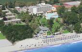 Туры в отель Olympian Bay
