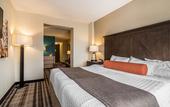 Туры в отель Grand Adirondack Hotel, Lake Placid, a Tribute Portfolio Hotel