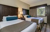 Туры в отель Grand Adirondack Hotel, Lake Placid, a Tribute Portfolio Hotel