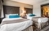 Туры в отель Grand Adirondack Hotel, Lake Placid, a Tribute Portfolio Hotel