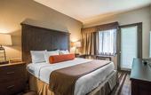 Туры в отель Grand Adirondack Hotel, Lake Placid, a Tribute Portfolio Hotel