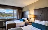 Туры в отель Grand Adirondack Hotel, Lake Placid, a Tribute Portfolio Hotel