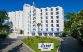 Туры в отель The Long Beach Hotel Montenegro