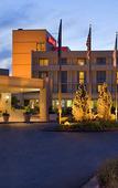 Туры в отель Omaha Marriott