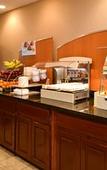 Туры в отель Holiday Inn Express & Suites Cherry by IHG