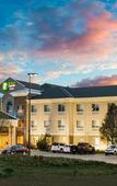 Туры в отель Holiday Inn Express & Suites Bellevue (Omaha Area) by IHG