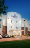 Туры в отель Candlewood Suites Bellevue by IHG
