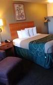 Туры в отель Baymont by Wyndham Fremont