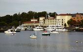 Туры в отель Delamar Greenwich Harbor