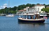 Туры в отель Delamar Greenwich Harbor