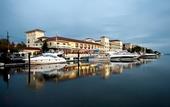 Туры в отель Delamar Greenwich Harbor