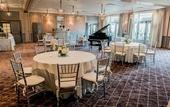 Туры в отель Delamar Greenwich Harbor