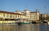 Туры в отель Delamar Greenwich Harbor