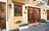 Туры в отель Olympic Hotel