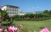 Туры в отель Olympic Beach Hotel