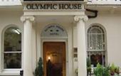 Туры в отель Olympic House